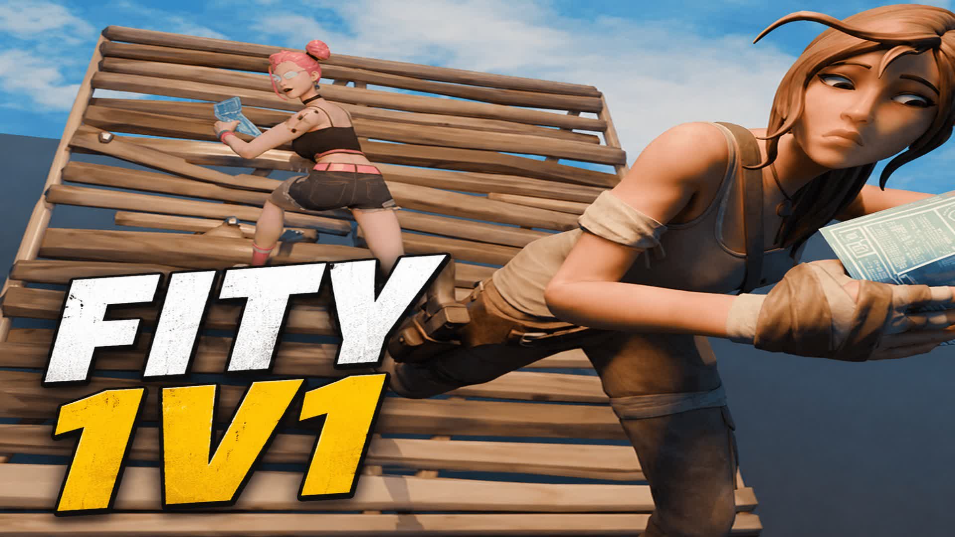 Fity 1V1