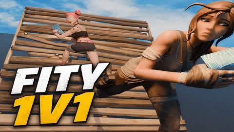 Fity 1V1
