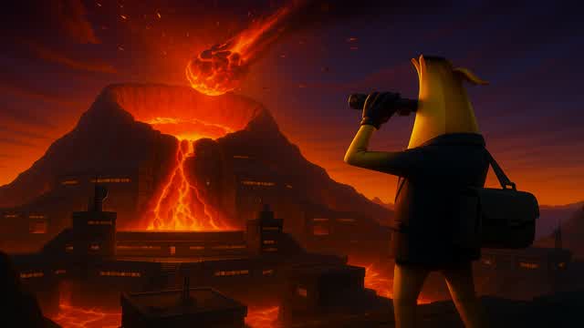 Magma