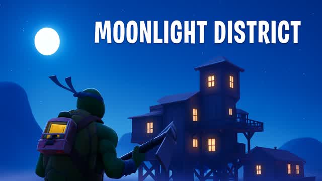 Moonlight District