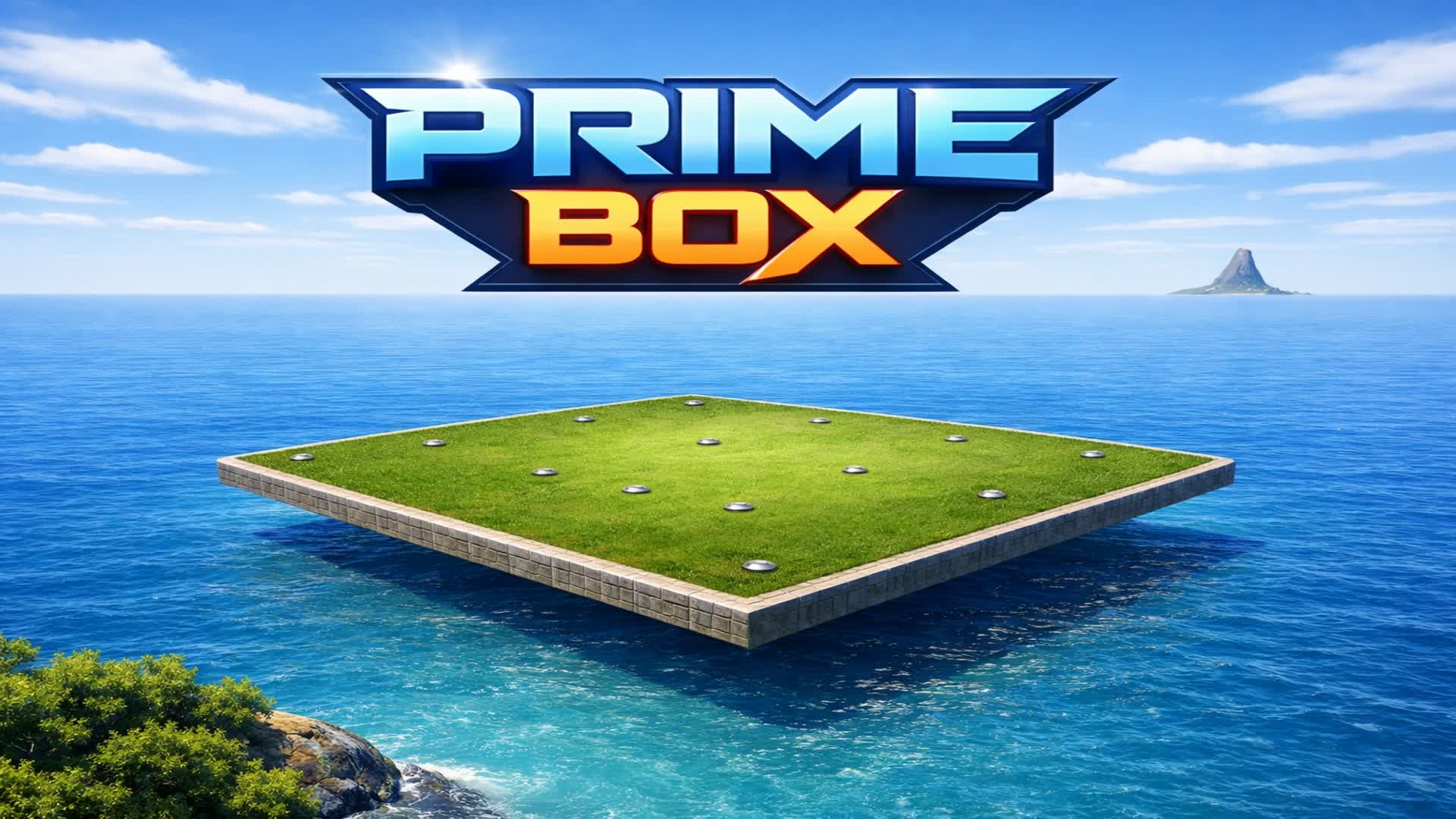 Prime Box