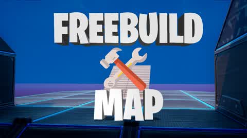 ⚒️FREE BUILD MAP⚒️