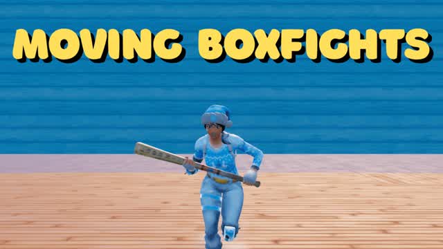 MOVING BOXFIGHT 2026
