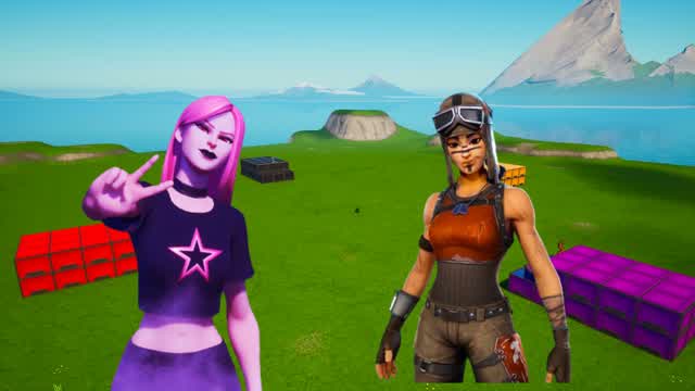 Capture 1 – Rico's 4V4V4V4 Go Goated