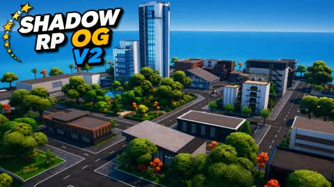 SHADOW RP OG V2 🌃