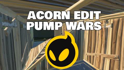 ACORN EDIT PUMP WARS