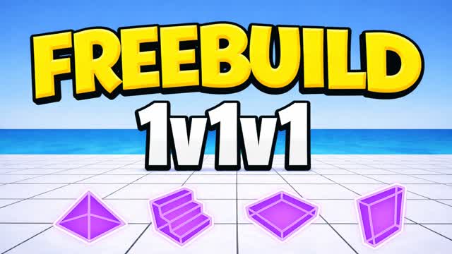 PROS FREEBUILD
