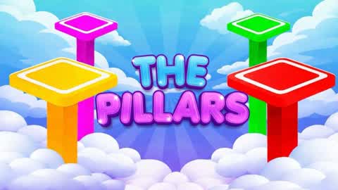 THE PILLARS - QO6