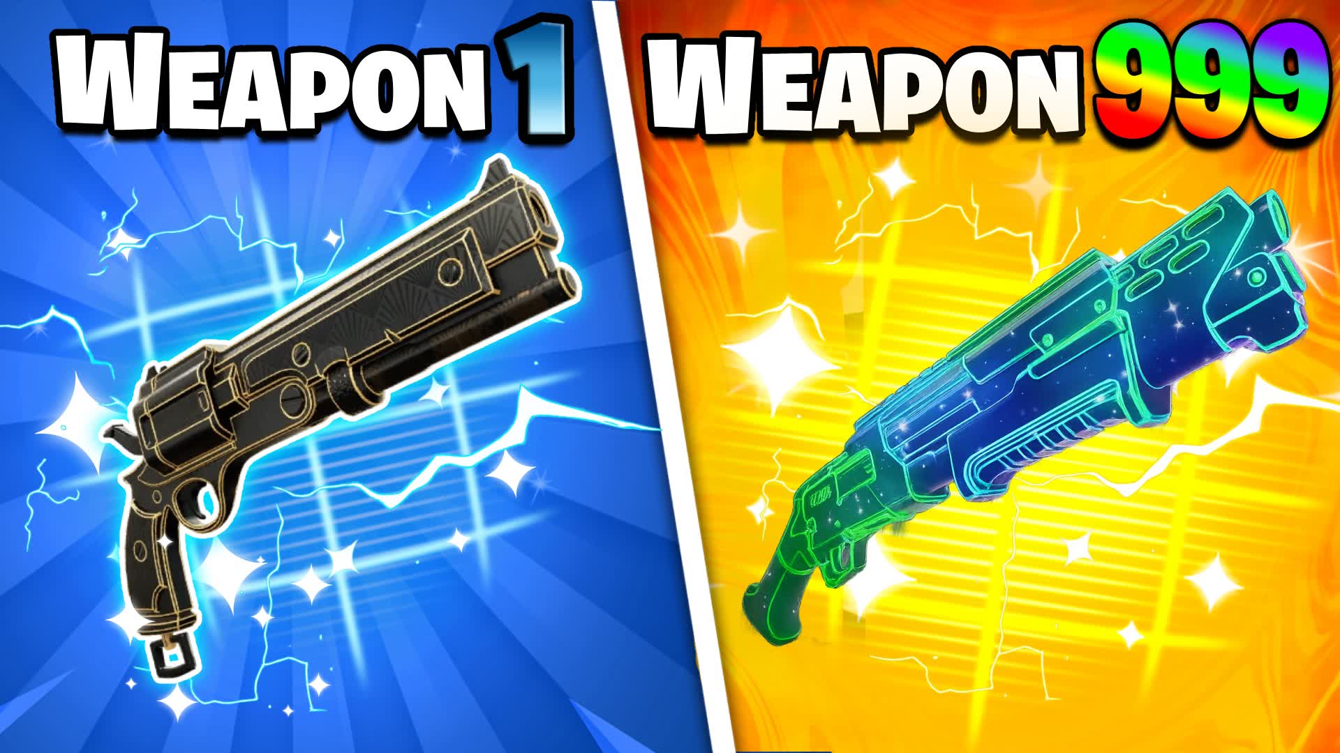 ⭐MEME PARADISE GUN GAME 🔫 ONE SHOT 🎯