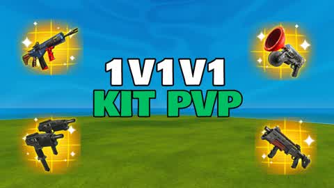 1V1V1 PVP FFA KIT