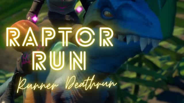 Raptor Run