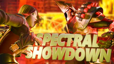Spectral Showdown