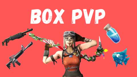 BOX PVP