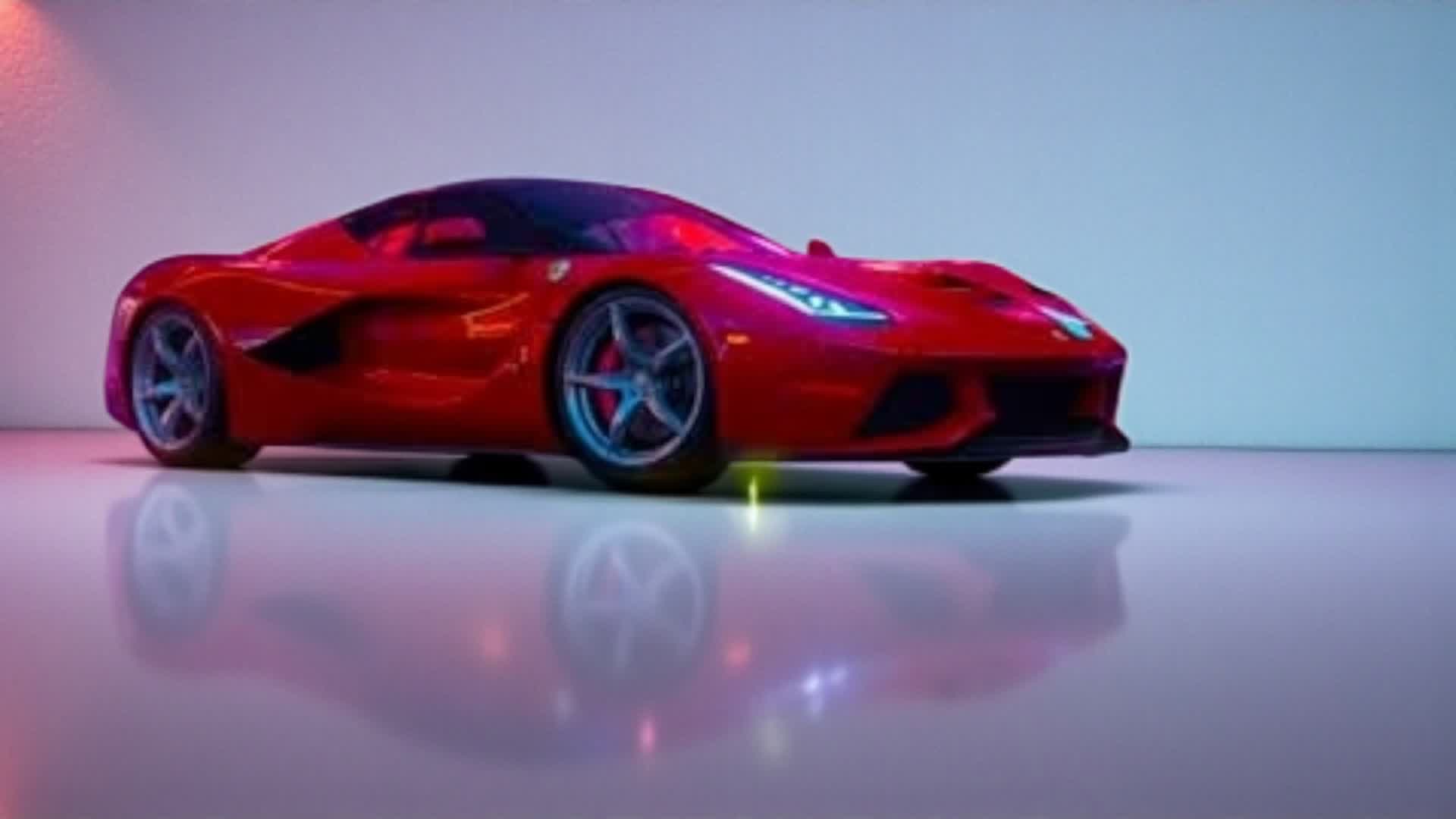 MEGA DRIVER CITY FFA 💥