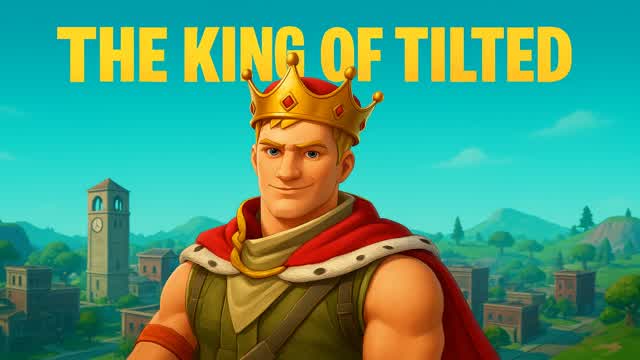 Tilted 1v1v1 (OF THE KING)