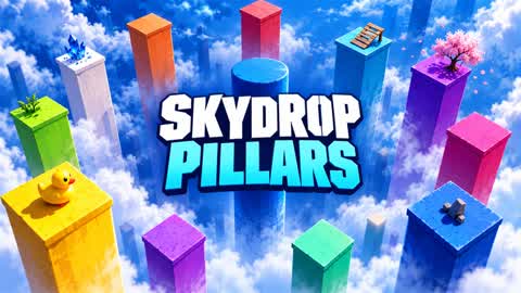 SKYDROP PILLARS
