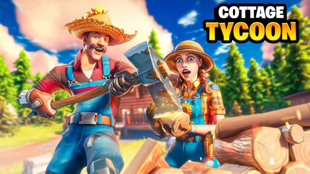 COTTAGE TYCOON