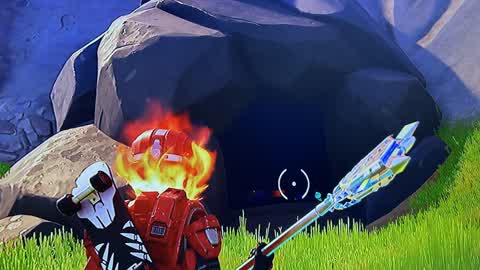 Extreme Minigames Super Fun.