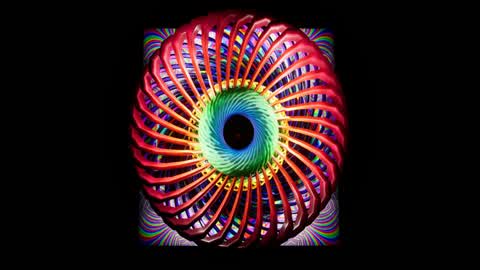 MAGICAL ILLUSION