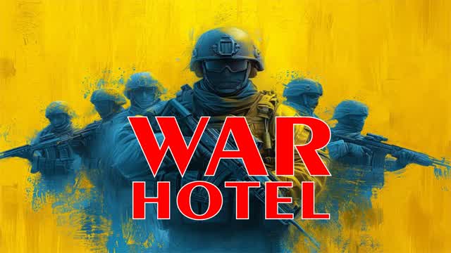 War Hotel