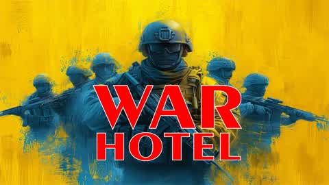 War Hotel