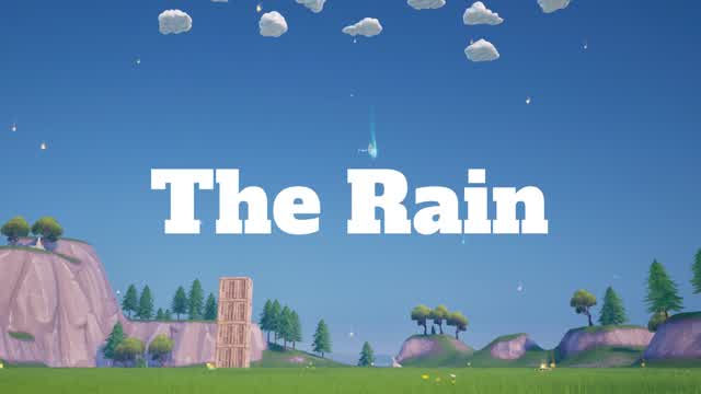 The Rain