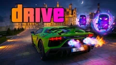THE VELOFORCE DRIVE CARS 🌴🌴