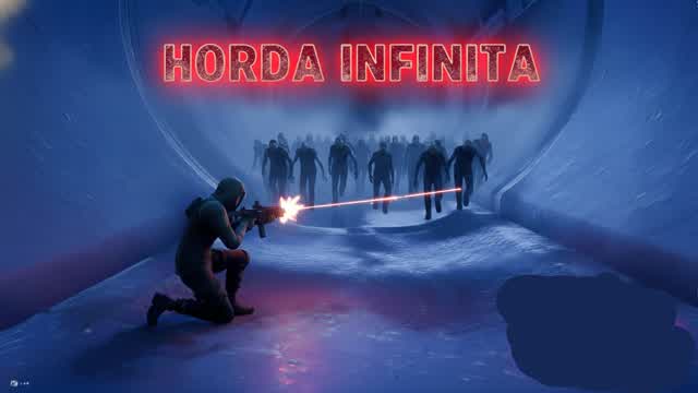 HORDA-INFINITA