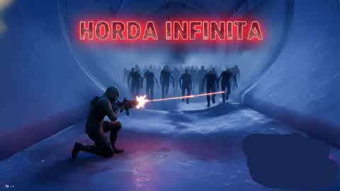 HORDA-INFINITA