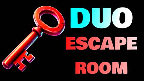 DUO ESCAPE ROOM
