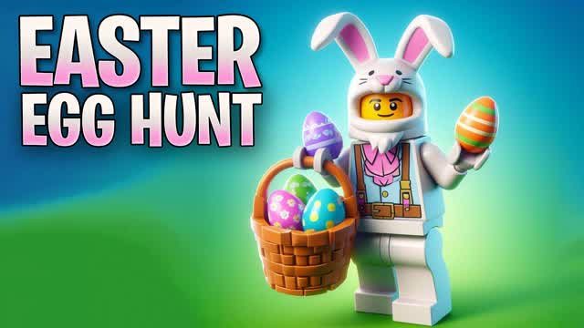 Capture 1 – 🔍EGG HUNT 🥚100x