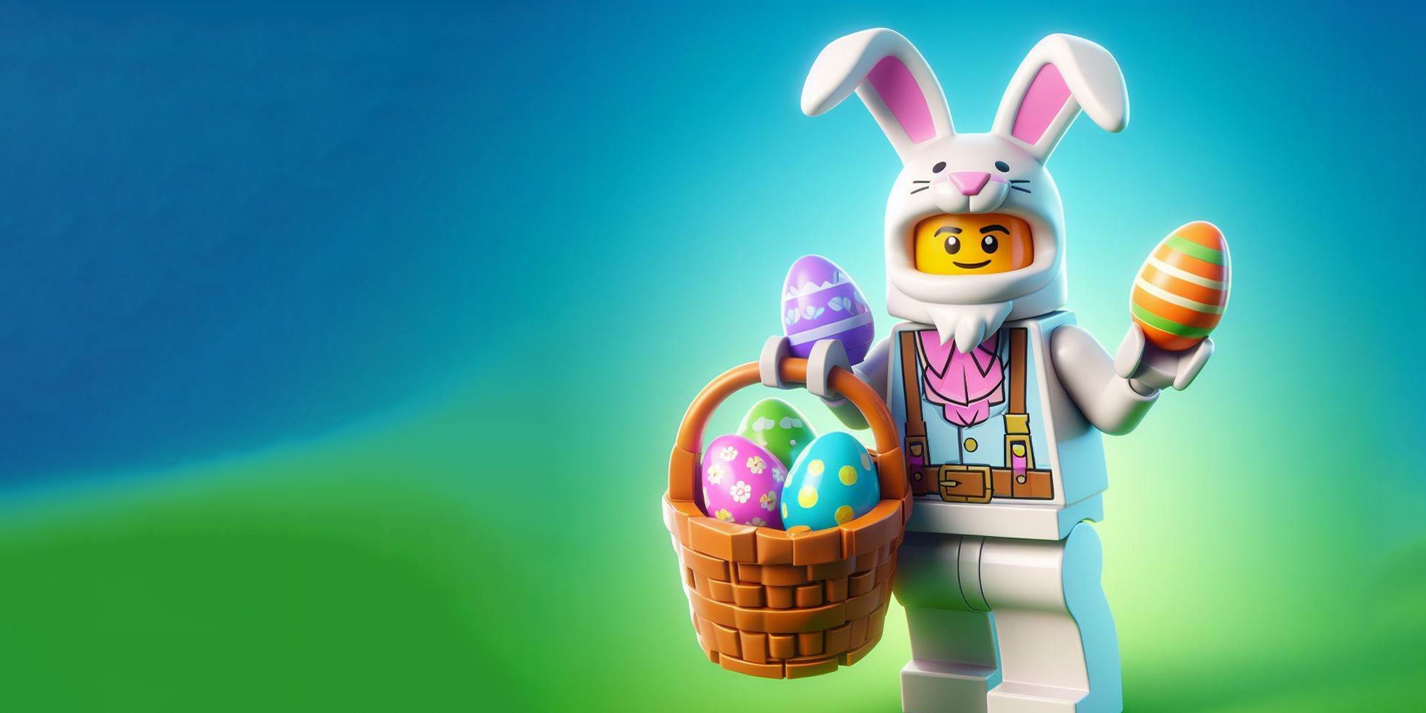 🔍EGG HUNT 🥚100x