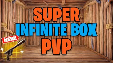Super Infinite box pvp