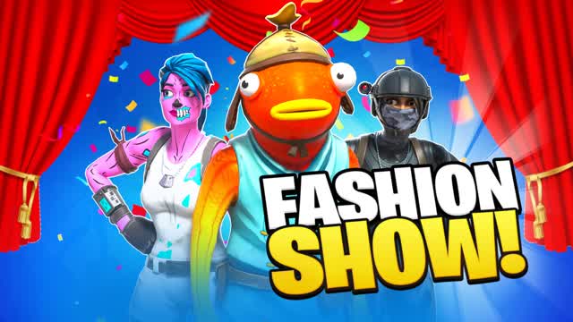 Capture 1 – IamDiablo Fashion Show