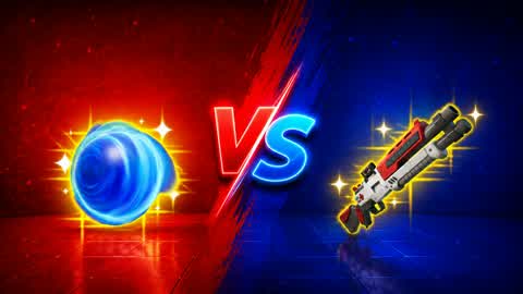 🏆 RED VS BLUE | TEAM BATTLE