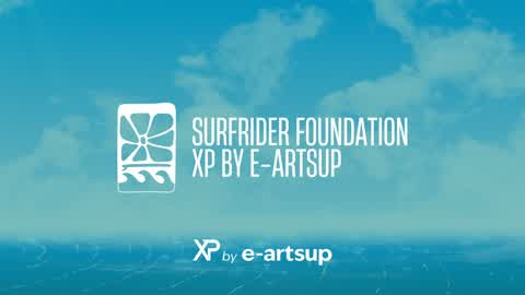DEATHRUN SURFRIDER X XP 🌊