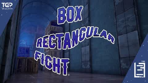 Box Rectangular Fight