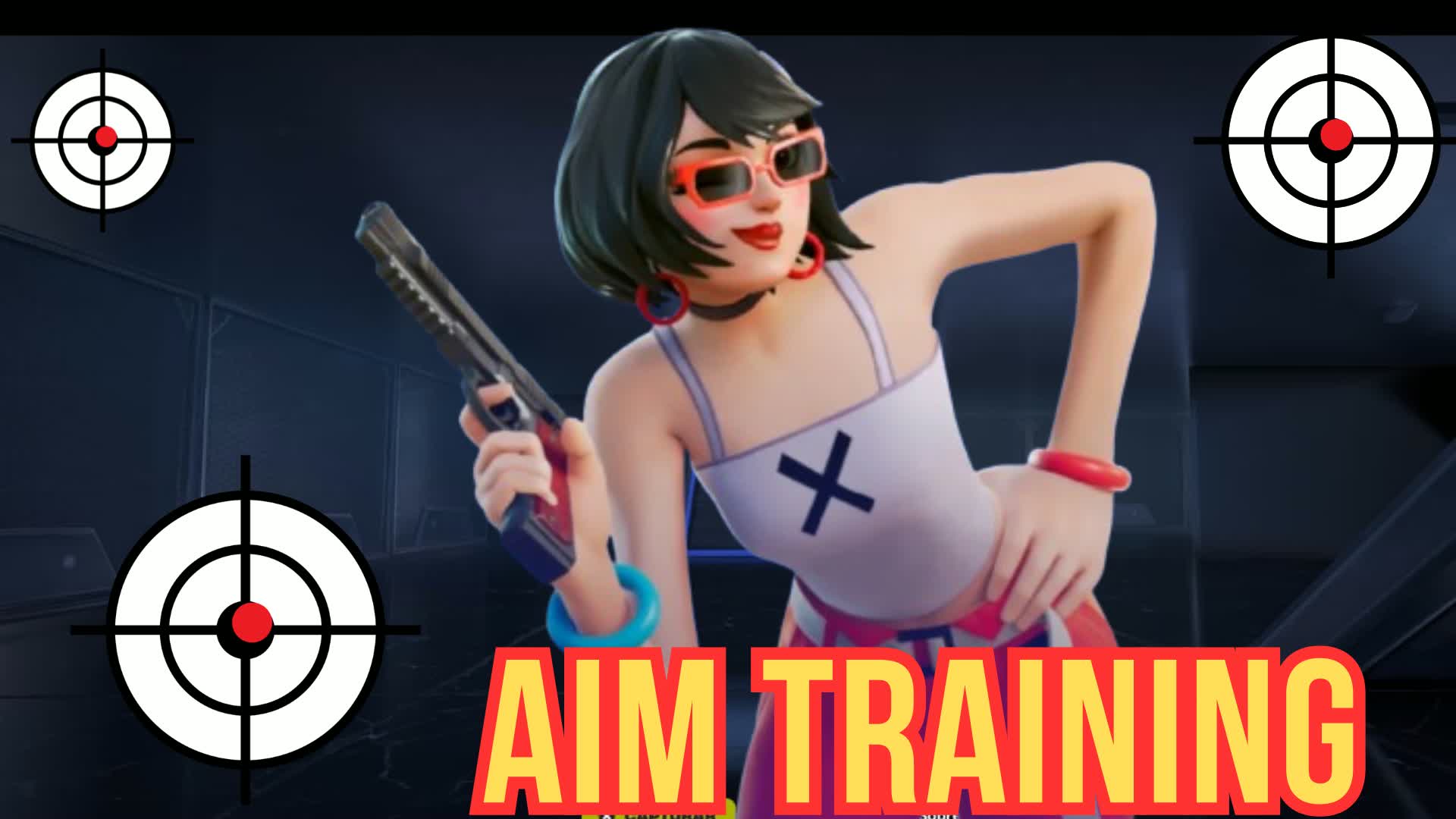 エイムトレーニング 2.0