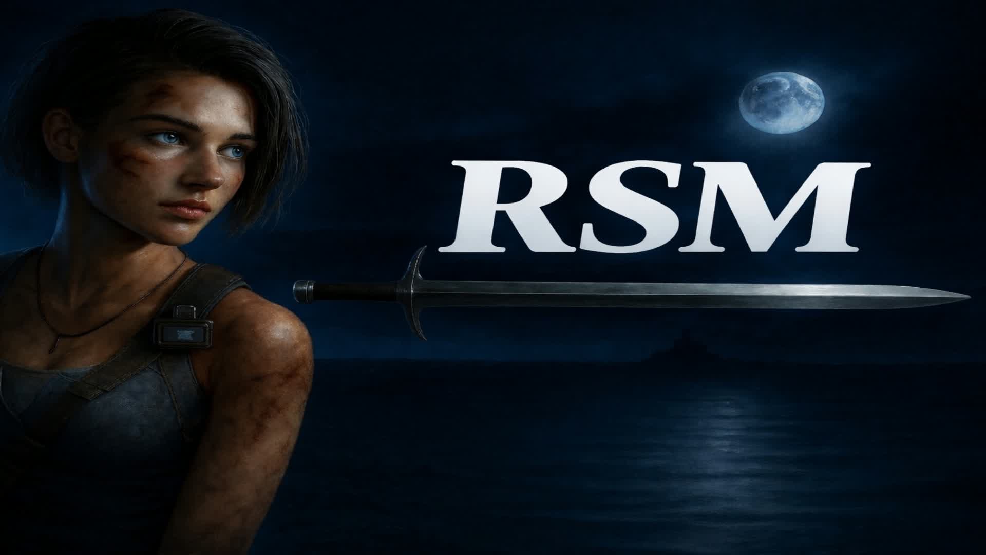 RSM 🌙