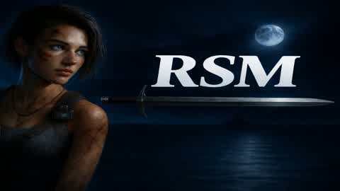 RSM 🌙