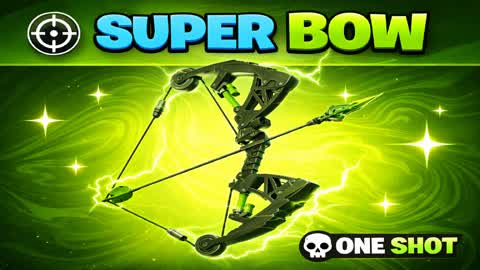 ⭐BOWS ONLY🏹ONE SHOT🎯