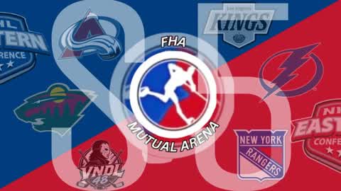 FHA Mutual Arena