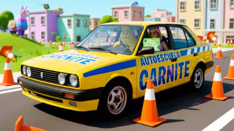 AUTOESCUELA CARNITE