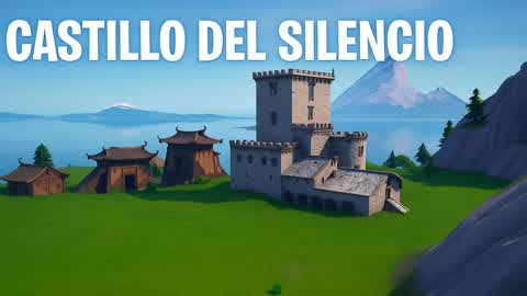 Castillo del Silencio