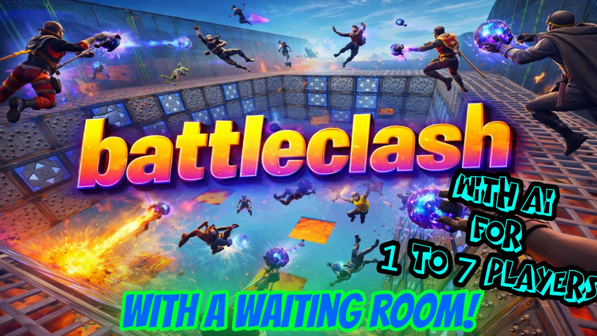 BattleClash