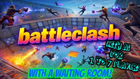 BattleClash