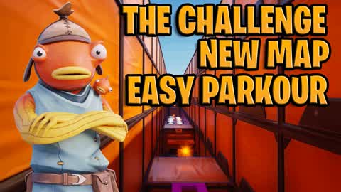 EASY PARKOUR (NEW)