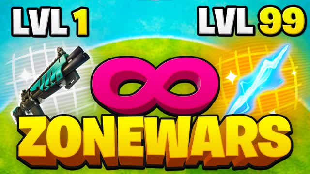 GUN GAME ZONE WAR