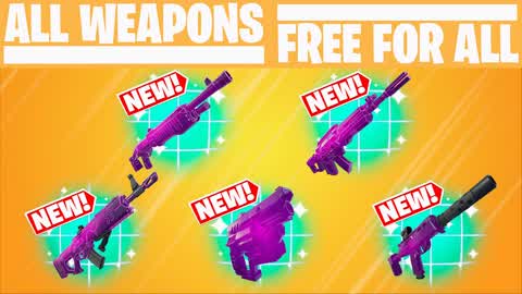 フォートナイト　スナイパーライフル フォートナイト】サイレンサー付きスナイパーライフルの性能