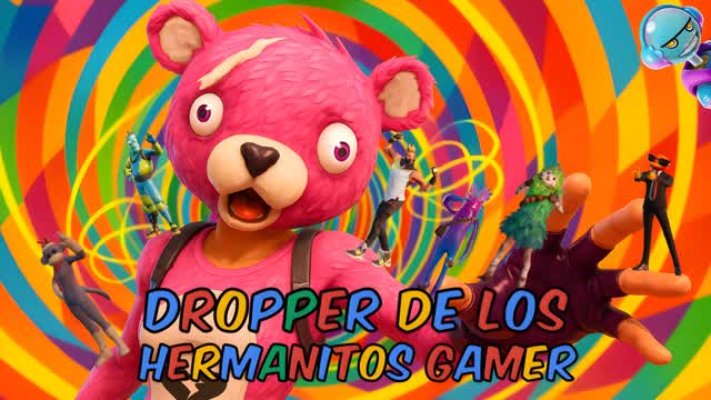 Capture 1 – DHG: Dropper de los Hermanitos Gamer